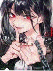 纸上剑客漫画改编海报